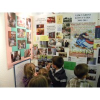 10 éves az ÁMK - Kiállítás megnyitó (2)
