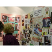 10 éves az ÁMK - Kiállítás megnyitó (12)