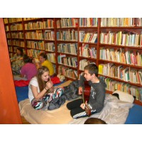 Összefogás 2012 - Könyvtári Hét (4)