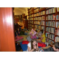 Összefogás 2012 - Könyvtári Hét (5)