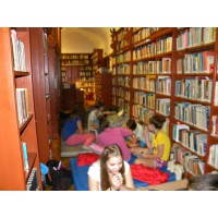 Összefogás 2012 - Könyvtári Hét (6)