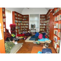 Összefogás 2012 - Könyvtári Hét (8)