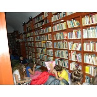 Összefogás 2012 - Könyvtári Hét (10)