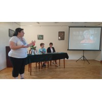 Gál Halász Annára emlékeztünk (2)
