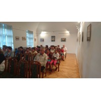 Gál Halász Annára emlékeztünk (5)