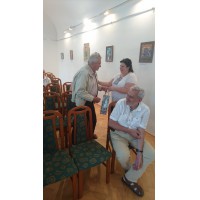 Gál Halász Annára emlékeztünk (11)