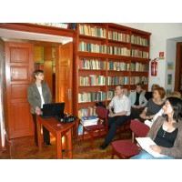 Barta Katalin előadássorozata - május (3)