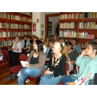 Barta Katalin előadássorozata - május (6)