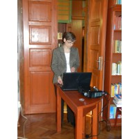 Barta Katalin előadássorozata - május (7)