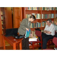 Barta Katalin előadássorozata - május (8)