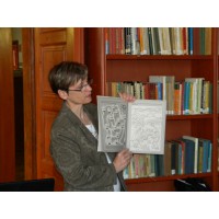 Barta Katalin előadássorozata - május (9)