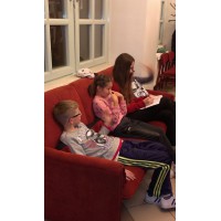 Könyvtári éjszaka 2016 (1)