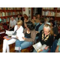 Barta Katalin előadássorozata - május (12)