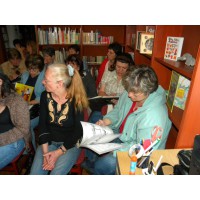 Barta Katalin előadássorozata - május (15)
