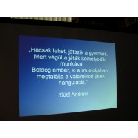 Barta Katalin előadássorozata - május (17)