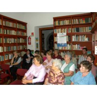 Koczka József előadássorozata - június (4)