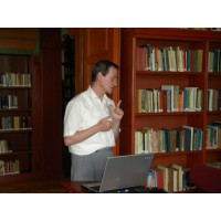 Koczka József előadássorozata - június (5)