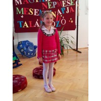 MAGYAR NÉPMESE NAPJA (3)