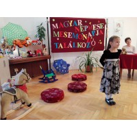 MAGYAR NÉPMESE NAPJA (5)
