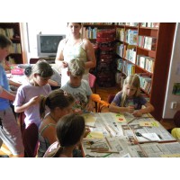 Kézműves tábor - 2011 (1)