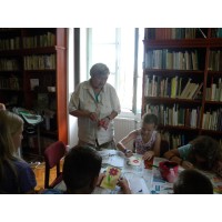 Kézműves tábor - 2011 (10)