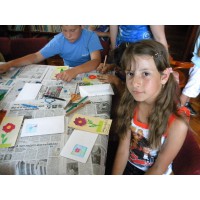 Kézműves tábor - 2011 (12)