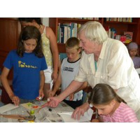 Kézműves tábor - 2011 (18)