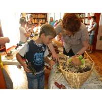 Kézműves tábor - 2011 (20)