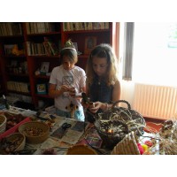 Kézműves tábor - 2011 (21)