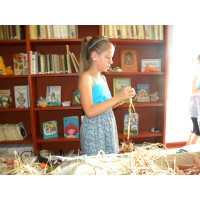 Kézműves tábor - 2011 (32)