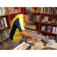 Kézműves tábor - 2011 (33)