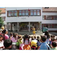 Gyermeknap a Diridongó zenekarral (3)