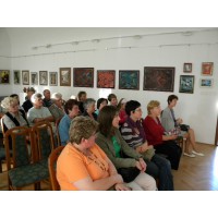 Koczka József előadássorozata - október - 2011 (1)