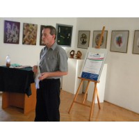 Koczka József előadássorozata - október - 2011 (2)