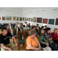 Koczka József előadássorozata - október - 2011 (3)