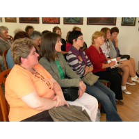 Koczka József előadássorozata - október - 2011 (4)