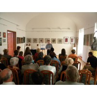 Koczka József előadássorozata - október - 2011 (6)
