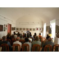 Koczka József előadássorozata - október - 2011 (7)