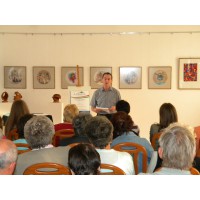 Koczka József előadássorozata - október - 2011 (8)