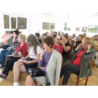 Koczka József előadássorozata - október - 2011 (11)