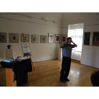 Koczka József előadássorozata - október - 2011 (12)