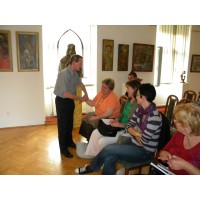 Koczka József előadássorozata - október - 2011 (16)