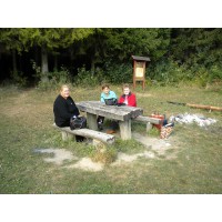Mezőkövesdi könyvtárlátogatás és Egri kirándulás (6)
