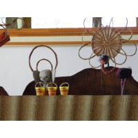 Csodamalom bábelőadás - Fülenagy, a kíváncsi kiselefánt (13)