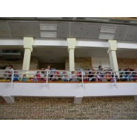 Csodamalom bábelőadás - Fülenagy, a kíváncsi kiselefánt (14)