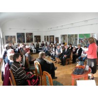 Költészet napja 2012 (1)