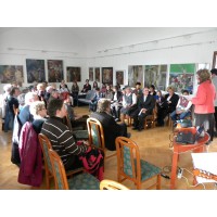 Költészet napja 2012 (2)