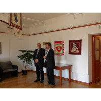 Szent Erzsébet zászlókiállítás (6)