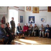 Szent Erzsébet zászlókiállítás (9)