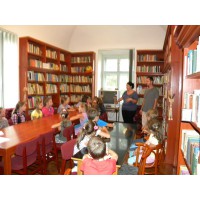Író-olvasó tábor 2012 (2)